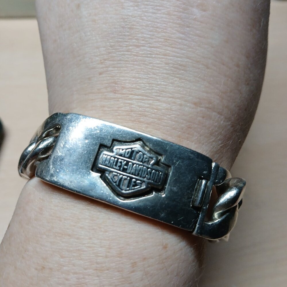 925 Silver Bracelet
